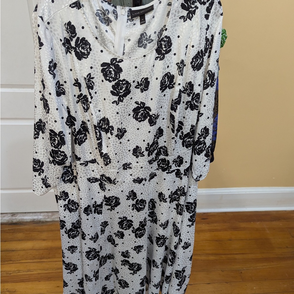 Size 3X Dress - Live Show Listing